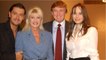 GALA VIDEO - Ivana Trump : ce jour où la 1ère épouse de Donald Trump a rendu folle Melania