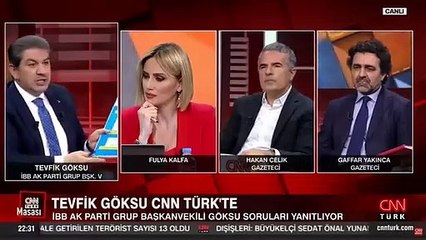 下载视频: Göksu İBB'nin borcunu açıkladı! 