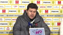 25e j . - Pochettino : 