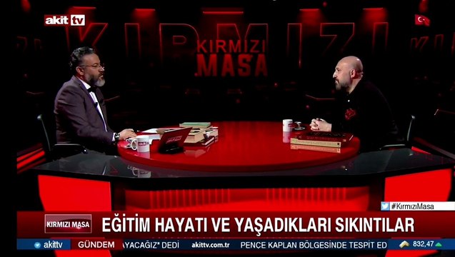 Abdülhamit'in torunu açıkladı: Turgut Özal Menderes gibi öldürülmekle tehdit edildi