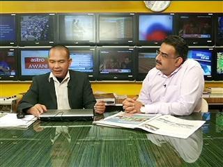 Start of the Week (29th September 2014 – 3th October 2014)