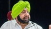 Cong and AAP will be whitewashed in Punjab: Amrinder Singh