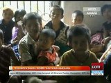 Rohingya bakal diberi hak warganegara