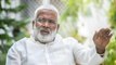 BJP finished anarchy in UP, says Swatantra Dev Singh