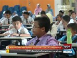 Polis kemas kini kertas siasatan kes kebocoran UPSR