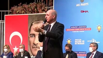 AK Partili Kurtulmuş'tan oy oranı açıklaması: ''2023 seçimleri aslanın ağzında''