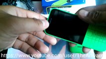 Nokia 225 Mobile Phone (Review)
