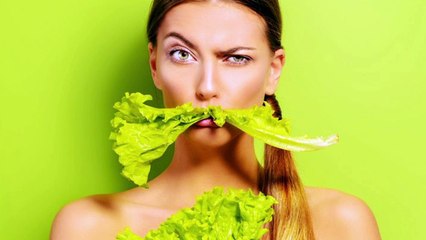 Lavi l'insalata così L'errore che commetti ogni giorno