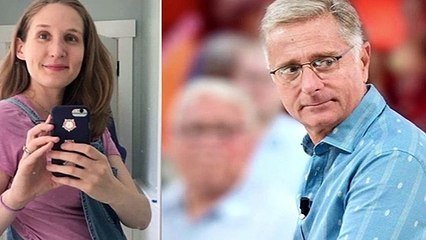 Paolo Bonolis nel suo cuore c’è Martina