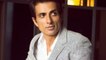 EC stops Sonu Sood from visiting poll booths in Moga, actor accused of ‘influencing’ voters