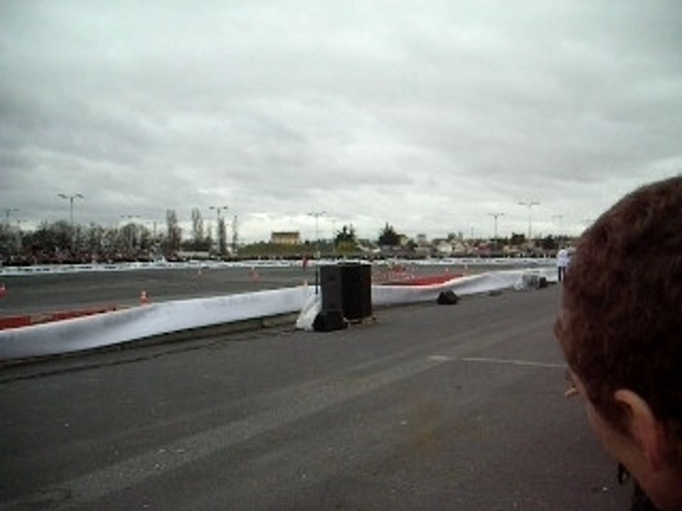 Paris Tuning Show 2008