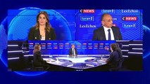 Et si Eric Zemmour ne pouvait pas participer au 1er tour faute de parrainages ? Ce matin sur Europe 1, il a fait part de ses inquiétudes une nouvelle fois