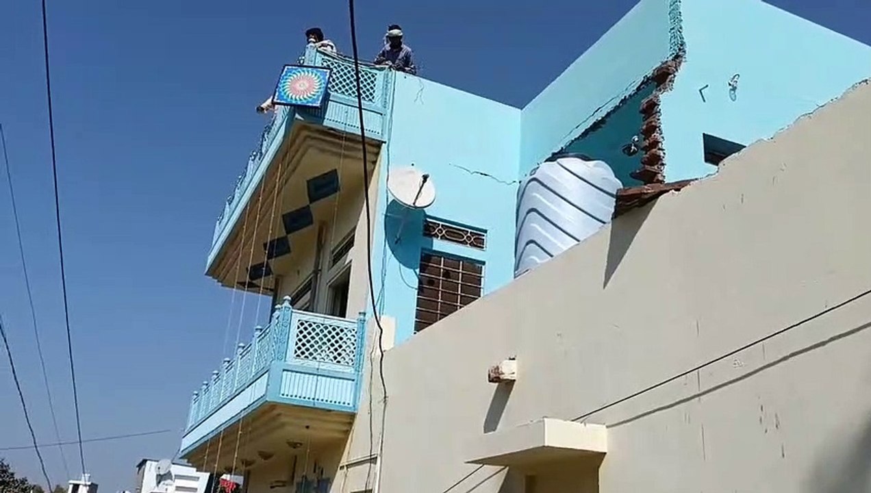 दर्दनाक हादसे के बाद घर में मचा कोहराम, परिजनों...