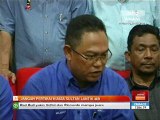 Jangan pertikai kuasa sultan lantik MB