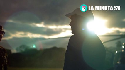 Quedarás con la boca abierta! Bukele subió este asombroso video  esta la cara nueva de El Salvador