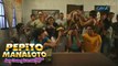 Pepito Manaloto - Ang Unang Kuwento: Shookt ang Brgy. Caniogan! | YouLOL