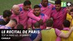 Le récital du Stade français - Top 14 Paris 65 - 19 Biarritz