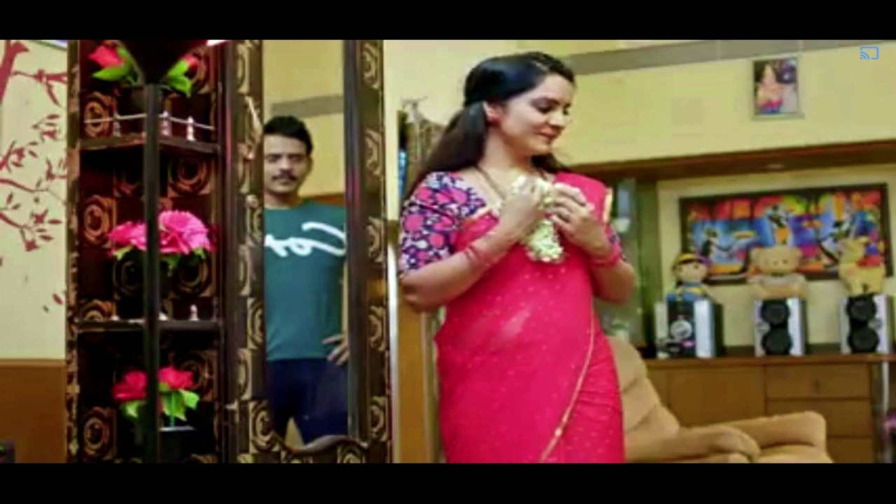 Oohalu Gusagusalade Full Episode
