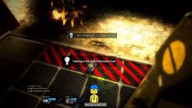 Alien Swarm Reactive Drop Gameplay 5