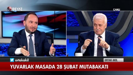 Ortak Akıl 20 Şubat 2022