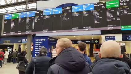 Eunice deja al menos 12 muertos tras su paso por Europa