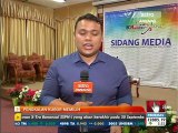 Pengkalan Kubor Memilih