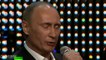 The Daily Showography of Vladimir Putin Democracy’s SuperTsar  The Daily Show