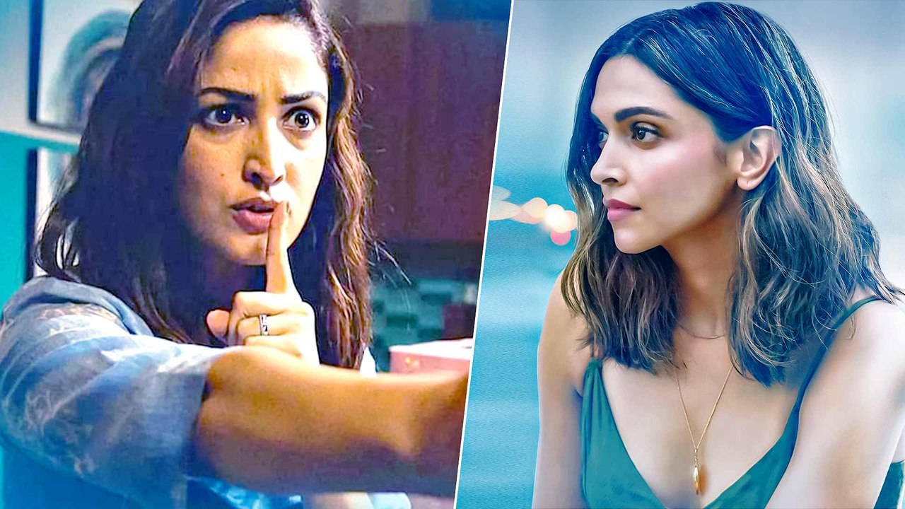 Get Over Deepika Padukone’s Gehraiyaan’ Because Yami Gautam Has Taken Over Our Screens