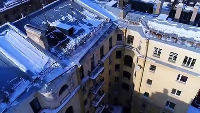 The Truth About Vladimir Putin's Time In The KGB