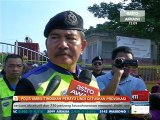 Polis ambil tindakan perayu undi cetuskan provokasi