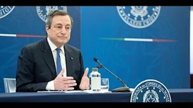 Ora Draghi vedrà di più i leader e i capigruppo. E Giorgetti: Il governo non è bello se non è litig