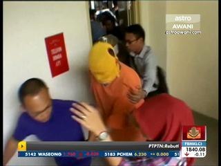 Tempoh reman 15 pegawai dan kakitangan Kastam dilanjut