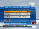 Scientex 4Q profit soars 61.4% to RM48.8m