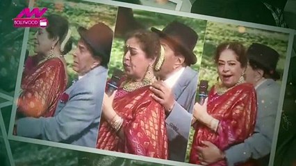 शो में सरेआम Kirron को बाहों में भरे दिखे Dharmendra, देखकर Anupam Kher के उड़ेंगे होश