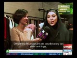Segala keperluan untuk muslimah - Mizz Nina