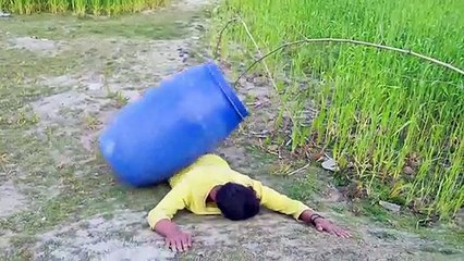 WWhatsapp funny Videos Very Injection Comedy Video Stupid Boys New Doctor Funny Video 2022