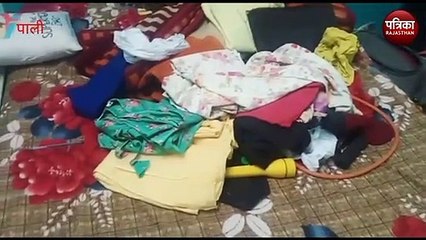VIDEO : ससुर की 50वीं वर्षगांठ पर ससुराल जाना जवाई को पड़ा भारी, उड़ गए होश