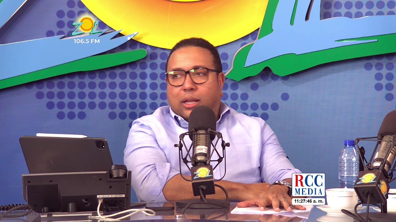 Geometría y matemáticas en la vida diaria con Enmanuel García