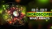 Horoscope February 21-27: Important Advice For Taurus, Gemini, Leo, Capricorn & Other Zodiac Signs