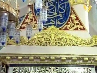 منارات إسلامية - المسجد النبوي الشريف