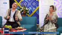 Mariana Stanescu - Omul rau, dar si uratu (Ramasag pe folclor - ETNO TV - 25.01.2022)