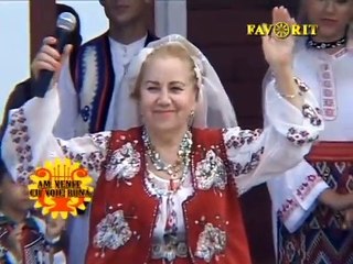 Marica Pitu - Nu va data s-mi marita (Am venit cu voie buna - Favorit TV - 24.08.2014)