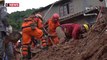 Brésil : Le bilan humain des inondations et des glissements de terrains à Petropolis s'élève à 146 morts