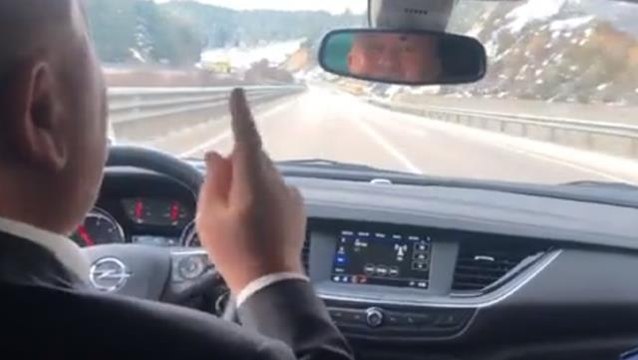 Cemal Enginyurt'tan direksiyon başında Geççek mesajı: Geçmesin diyenler siz uyuyun, biz yollardayız