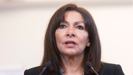 FEMME ACTUELLE - Anne Hidalgo : victime de harcèlement sexuel, la candidate socialiste se confie