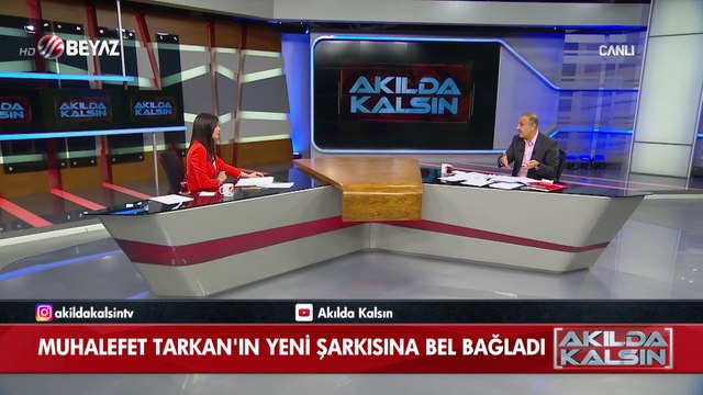 Akılda Kalsın 20 Şubat 2022 Mehmet Sevigen