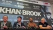 Kell Brook on his win over Amir Khan