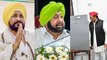 Punjab Elections 2022: Captain Amarinder Singh casts his vote