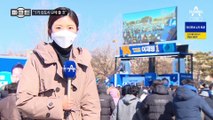 [마크맨]李 “1기 신도시 특별법“…尹, TV토론 준비 ‘올인’