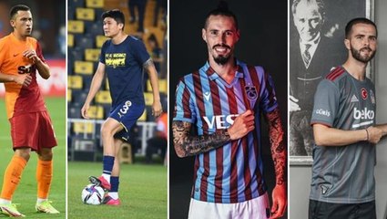 UEFA sıralaması hayrete düşürdü! Fenerbahçe ve Trabzonspor, ilk 100'e bile giremedi